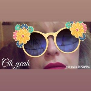 Meet your Posher, Susan